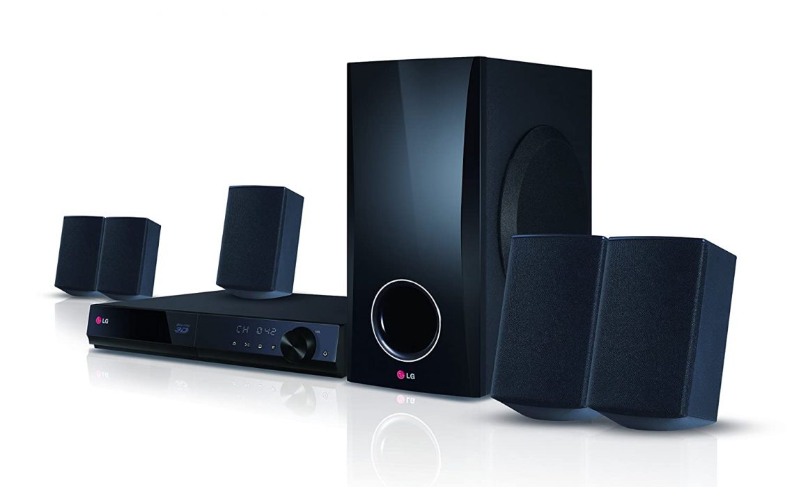 best deals on home theater systems online